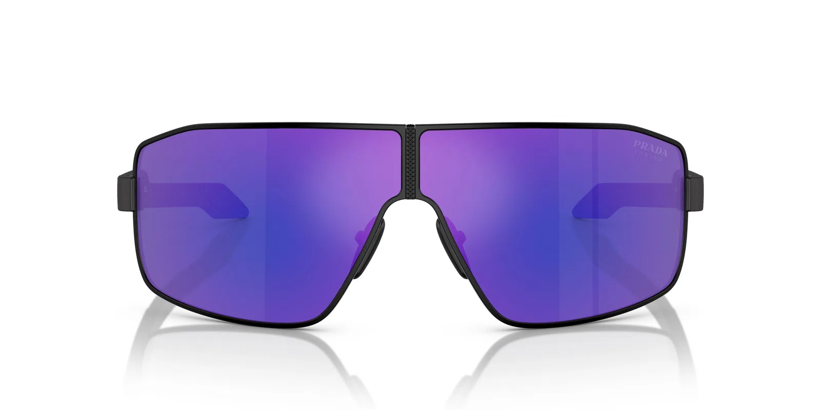 Prada Linea Rossa 54YS Sunglasses - view 14